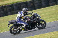 Lower Group Black Bikes